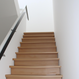 Escalier : laissez libre cours à votre créativité pour un design qui vous correspond Les Herbiers